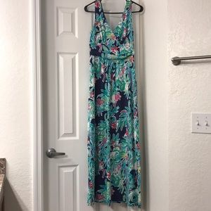 Lilly Pulitzer Maxi
